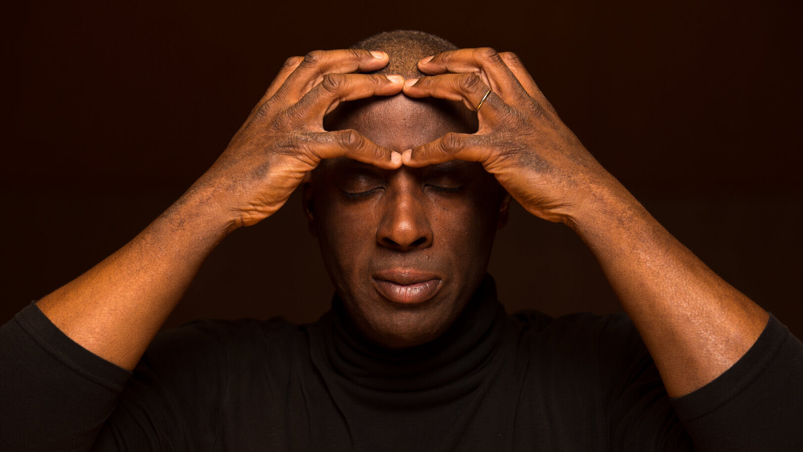 Wayne Marshall foto Charles West